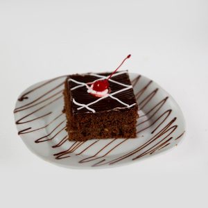 BROWNIE