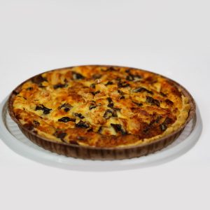 QUICHE